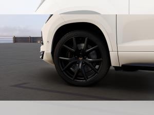 Cupra Ateca VZ  2.0 TSI 221 kW (300 PS) 7-Gang DSG 4Drive
