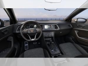 Cupra Ateca VZ  2.0 TSI 221 kW (300 PS) 7-Gang DSG 4Drive