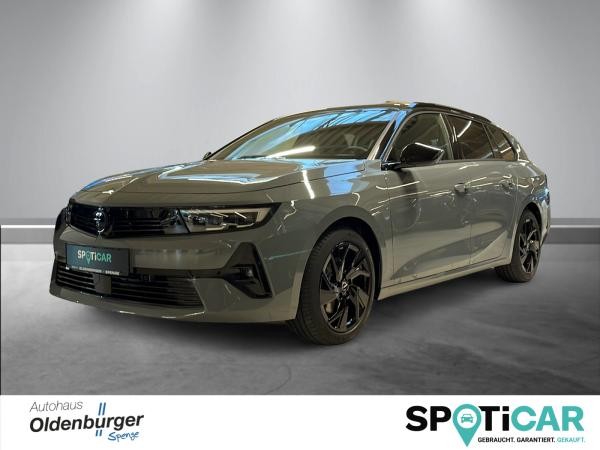 Opel Astra Sports Tourer Plug-In Hybrid GS inkl. Panorama, Komfort- & Infotainment-Paket *Gewerbeaktion*