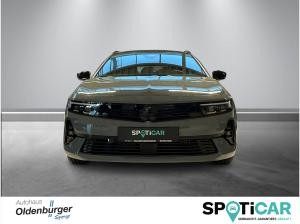 Opel Astra Sports Tourer Plug-In Hybrid GS inkl. Panorama, Komfort- & Infotainment-Paket *Gewerbeaktion*