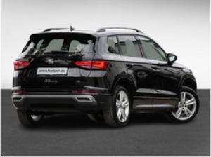 Seat Ateca FR