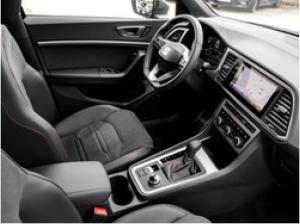 Seat Ateca FR