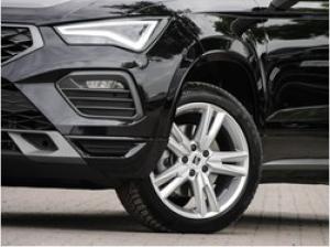 Seat Ateca FR
