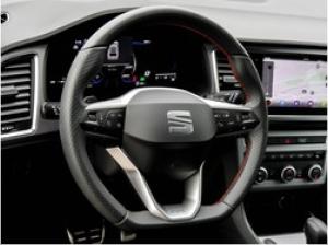 Seat Ateca FR