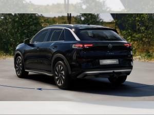 Volkswagen T-Roc 1,5 eTSI Life *neues Modell* Dezember Anlieferung