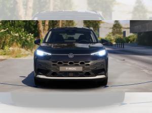 Volkswagen T-Roc 1,5 eTSI Life *neues Modell* Dezember Anlieferung