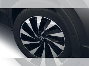 Volkswagen T-Roc 1,5 eTSI Life *neues Modell* Dezember Anlieferung