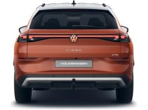 Volkswagen T-Roc 1,5 eTSI DSG Style *neues Modell* Dezember Anlieferung