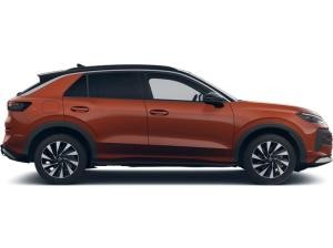 Volkswagen T-Roc 1,5 eTSI DSG Style *neues Modell* Dezember Anlieferung
