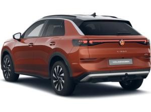 Volkswagen T-Roc 1,5 eTSI DSG Style *neues Modell* Dezember Anlieferung