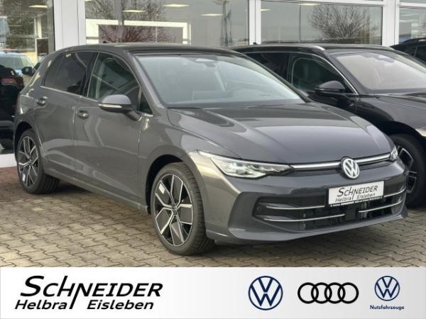 Volkswagen Golf HYBRID|STYLE|DSG|PANO|DCC|MATRIX|WR|AHK