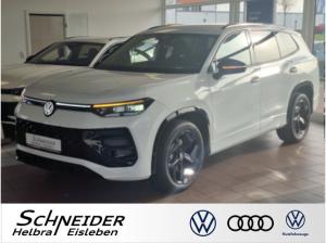 Volkswagen Tayron R-LINE|BLACK STYLE|AHK|CAM|AAC|IQ-DRIVE|MATRIX|