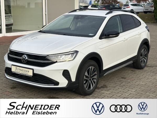 Volkswagen Taigo ENERGY|DSG|TRAVEL|SHZ|AAC|