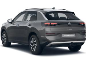 Volkswagen T-Roc 1,5 eTSI DSG Trend *neues Modell* Dezember Anlieferung