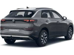 Volkswagen T-Roc 1,5 eTSI DSG Trend *neues Modell* Dezember Anlieferung