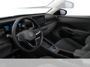 Volkswagen T-Roc 1,5 eTSI DSG Trend *neues Modell* Dezember Anlieferung