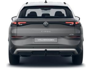 Volkswagen T-Roc 1,5 eTSI DSG Trend *neues Modell* Dezember Anlieferung