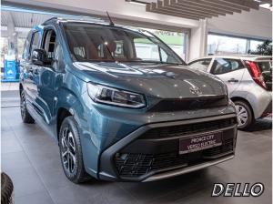 Toyota Proace TEAMPLAYER*NAVI*LED*UPE - 36%