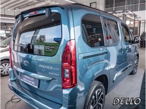 Toyota Proace TEAMPLAYER*NAVI*LED*UPE - 36%