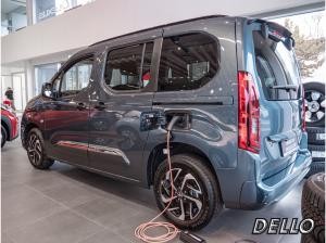 Toyota Proace TEAMPLAYER*NAVI*LED*UPE - 36%