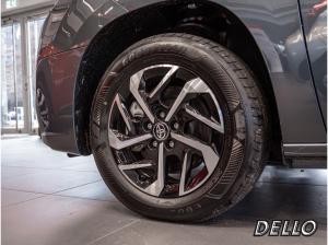 Toyota Proace TEAMPLAYER*NAVI*LED*UPE - 36%