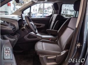 Toyota Proace TEAMPLAYER*NAVI*LED*UPE - 36%