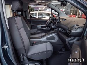 Toyota Proace TEAMPLAYER*NAVI*LED*UPE - 36%