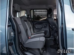 Toyota Proace TEAMPLAYER*NAVI*LED*UPE - 36%