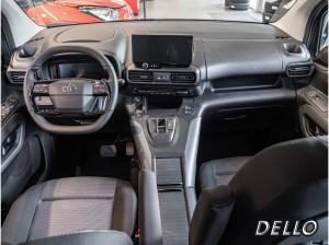 Toyota Proace TEAMPLAYER*NAVI*LED*UPE - 36%