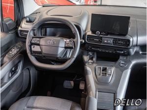 Toyota Proace TEAMPLAYER*NAVI*LED*UPE - 36%