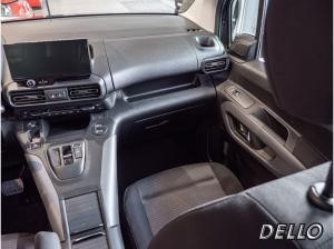 Toyota Proace TEAMPLAYER*NAVI*LED*UPE - 36%