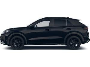 Volkswagen T-Roc 1,5 eTSI DSG Black Style *neues Modell* Dezember Anlieferung