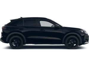Volkswagen T-Roc 1,5 eTSI DSG Black Style *neues Modell* Dezember Anlieferung