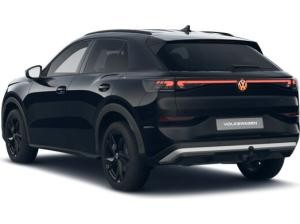 Volkswagen T-Roc 1,5 eTSI DSG Black Style *neues Modell* Dezember Anlieferung