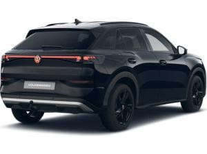 Volkswagen T-Roc 1,5 eTSI DSG Black Style *neues Modell* Dezember Anlieferung