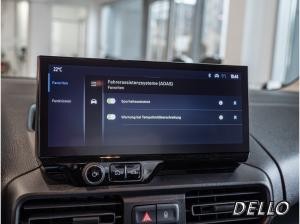 Toyota Proace TEAMPLAYER*NAVI*LED*UPE - 36%