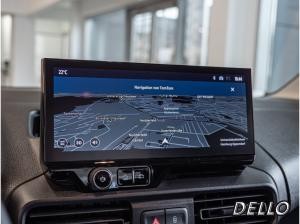 Toyota Proace TEAMPLAYER*NAVI*LED*UPE - 36%