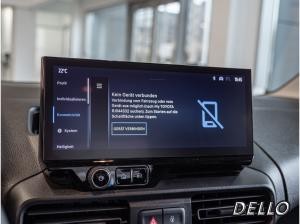 Toyota Proace TEAMPLAYER*NAVI*LED*UPE - 36%