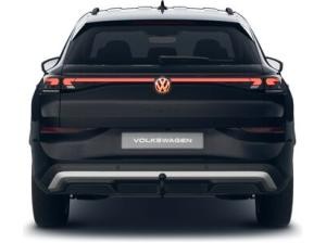 Volkswagen T-Roc 1,5 eTSI DSG Black Style *neues Modell* Dezember Anlieferung