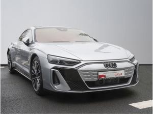 Audi e-tron GT S quattro