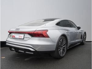 Audi e-tron GT S quattro