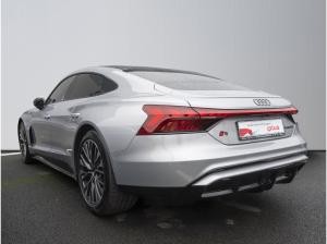 Audi e-tron GT S quattro