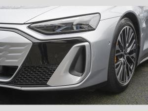 Audi e-tron GT S quattro