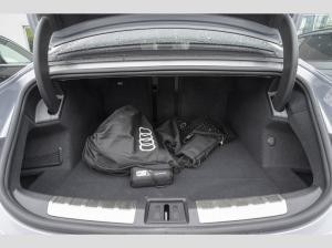 Audi e-tron GT S quattro