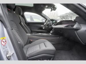 Audi e-tron GT S quattro