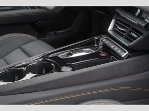 Audi e-tron GT S quattro