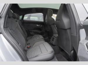 Audi e-tron GT S quattro