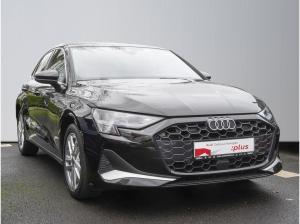 Audi A3 Sportback 35 TDI advanced