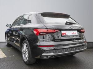 Audi A3 Sportback 35 TDI advanced