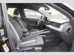 Audi A3 Sportback 35 TDI advanced